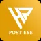 Posteye HRM