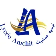 Lycée Amchit