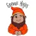 Gnome Mojis