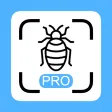 Insekten Scanner Pro