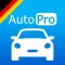 Führerschein 2023 - Pro