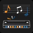 Harmonica Tab Pro Harmonica Tab Pro