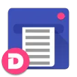 Datecs Print Service