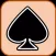 Spades King Classic
