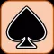 Spades King Classic