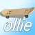Ollie Skater