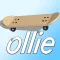 Ollie Skater