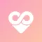 inlove - love counter