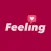 Feeling: 50+ Senior Dating App
