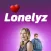 Lonelyz : Chat, Flirt & Match