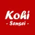 Kohi Sensei