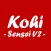 Kohi Sensei V2