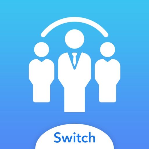 Social Switch Social Switch