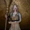 Scary Dark Witch Survival Game