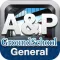 FAA A&P General Test Prep