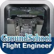 FAA Flight Engineer Test Prep