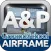 FAA A&P Airframe Test Prep