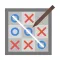Tic Tac Toe - Game