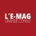 Emag GRANDE CONSO