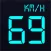 GPS Speedometer: Odometer