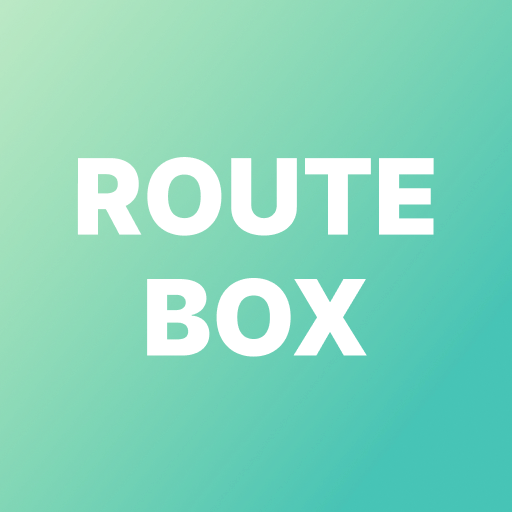 Route Box