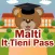 Malti It-Tieni Pass