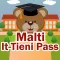 Malti It-Tieni Pass