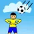 Soccer Header