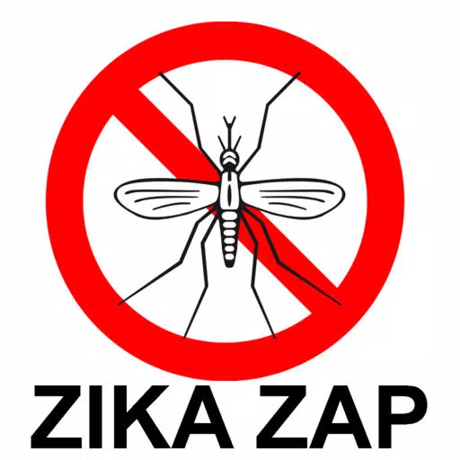 Zika Zap Zika Zap