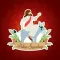 Palm Sunday Stickers