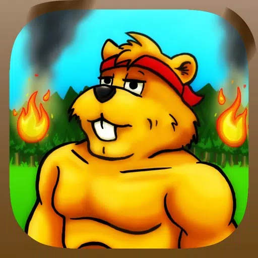 Beaver Smash Beaver Smash