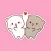Mochi Cat Animated