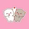 Mochi Cat Animated