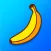 Banana - Scan. Peel. Eat.