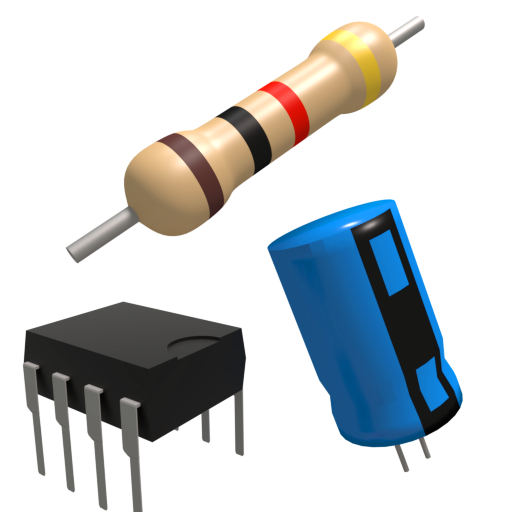 Electronics Toolkit Electronics Toolkit