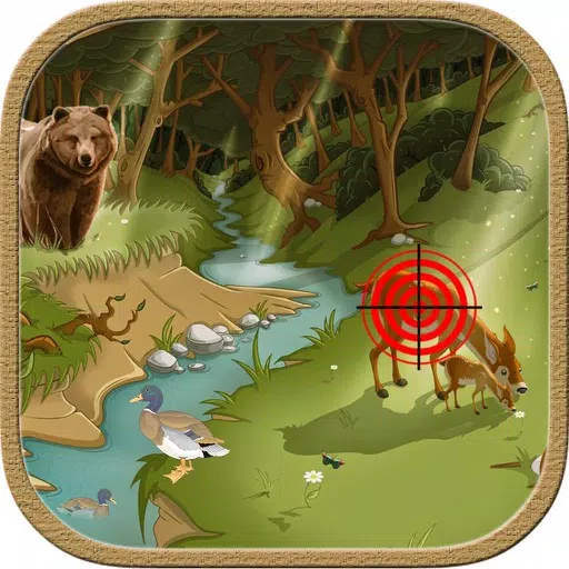 Animal Shooting Championship : A sniper shooting games Animal Shooting Championship : A sniper shooting games
