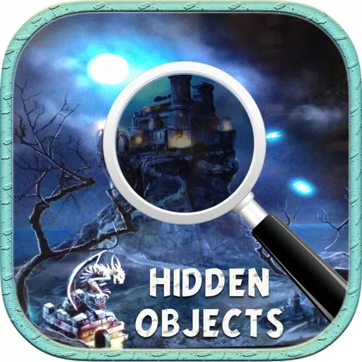 Dark Heritage Around The Home Hidden Object Dark Heritage Around The Home Hidden Object