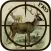 Dark Night Deer Shooting PRO