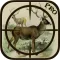 Dark Night Deer Shooting PRO