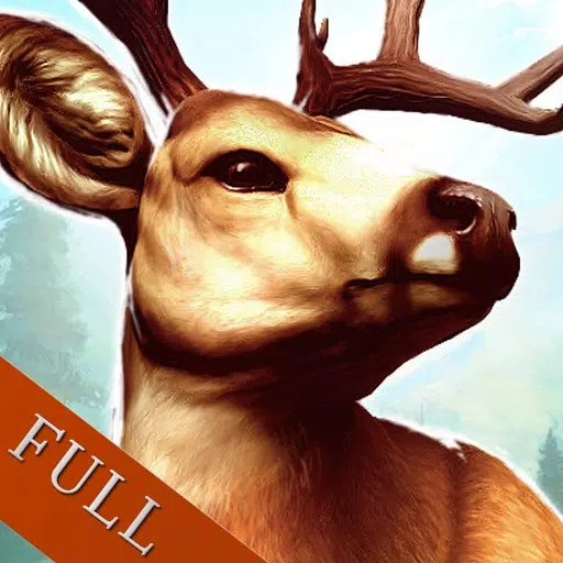 Deer Hunting 2016 Full : Shooting Adventure Game Deer Hunting 2016 Full : Shooting Adventure Game