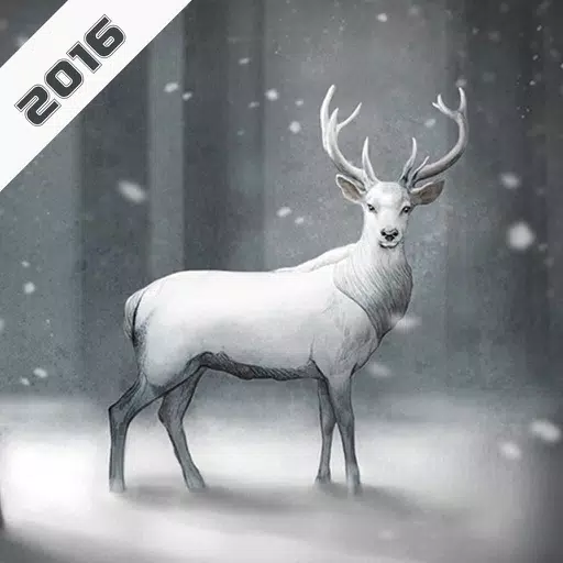 Deer Hunter Winter Snow challenge Shooter 2016 Deer Hunter Winter Snow challenge Shooter 2016