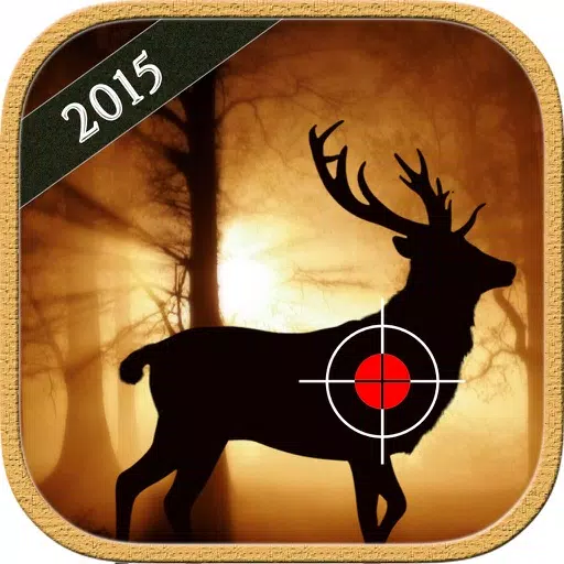 Deer Hunting 2015 : The Sniper Shooting Game Deer Hunting 2015 : The Sniper Shooting Game