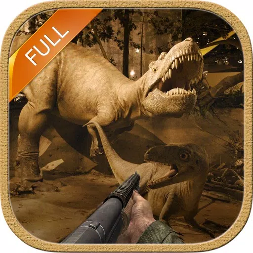 Dino Hunting 2015 : The Sniper Shooting Game Full Game Dino Hunting 2015 : The Sniper Shooting Game Full Game