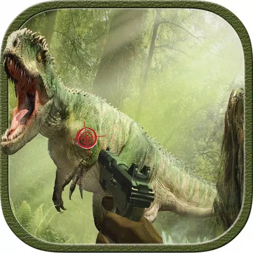 Dino Shooting Adventure In Jungle Dino Shooting Adventure In Jungle