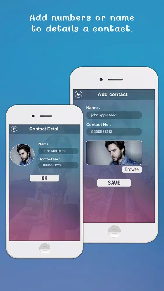 Smart Fake Call Pro : Celebrity call on demand Screenshots