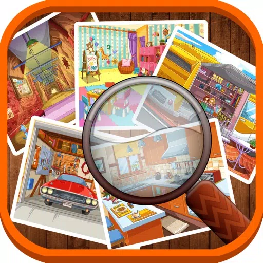 Finding EveryWhere Hidden Object Finding EveryWhere Hidden Object