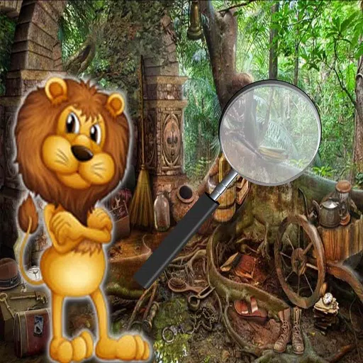 Heritage Time Hidden object Heritage Time Hidden object