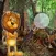 Heritage Time Hidden object