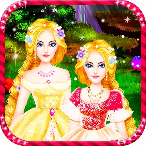 Long Hair Princess Spa & Salon Long Hair Princess Spa & Salon