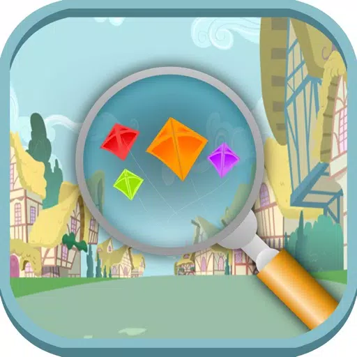 My Street : The Hidden Object Free Games My Street : The Hidden Object Free Games